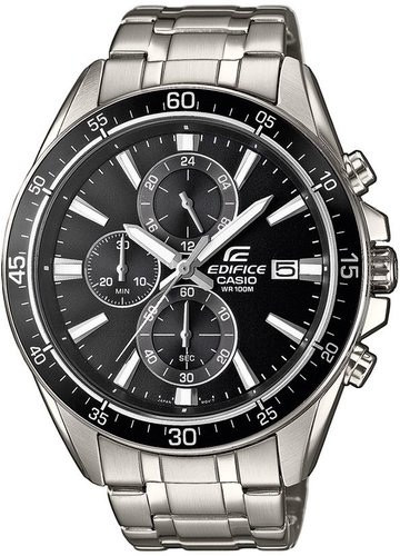 Casio Edifice EFR-546D-1AVUEF