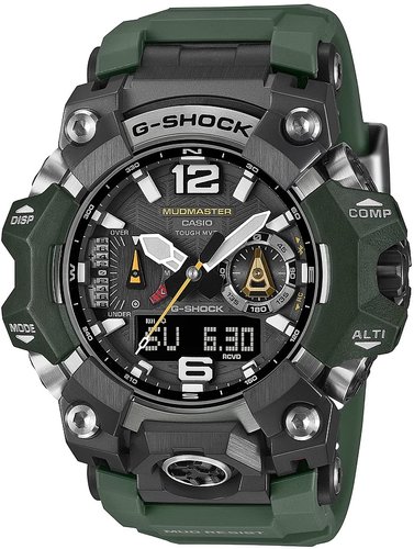 Casio G-Shock GWG-B1000-3AER