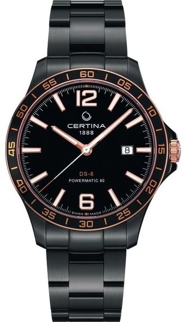 Certina C033.807.33.057.00