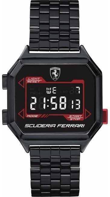 Scuderia Ferrari 0830704 Digidrive