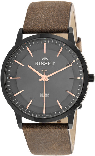 Bisset BSCF25BIVX03BX