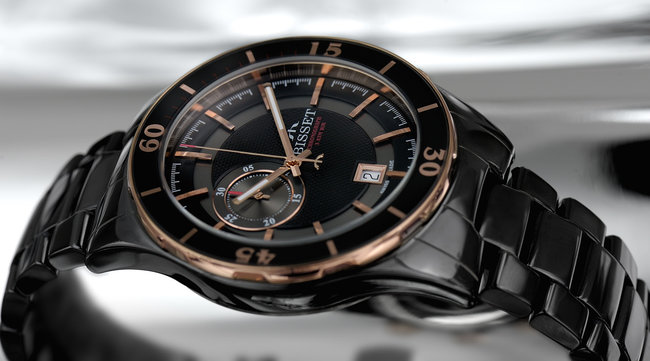 Bisset BSFE12TIBZ03AX