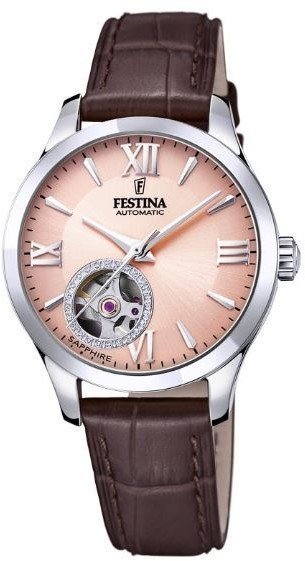 Festina Automatic F20490-2