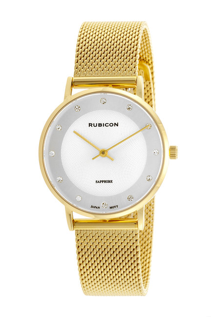 Rubicon RBN018