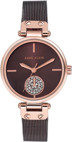 Anne Klein AK-3001RGBN