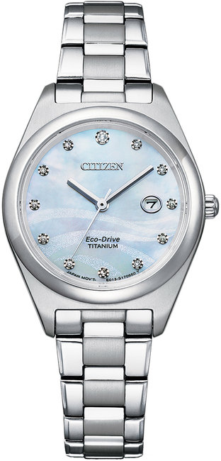 Citizen EW2600-83D