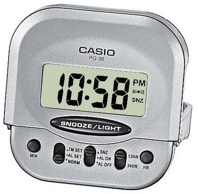 Casio Wake Up Timer PQ-30-8EF