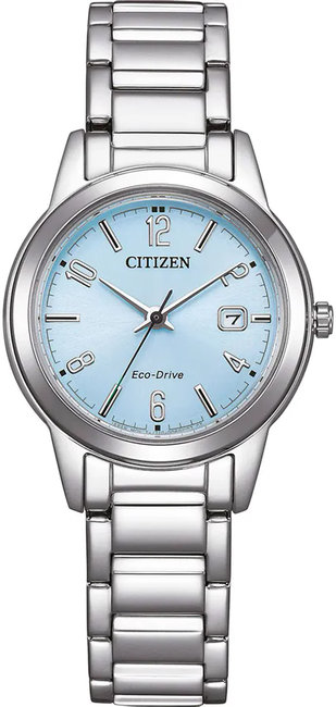 Citizen Elegance FE1241-71L