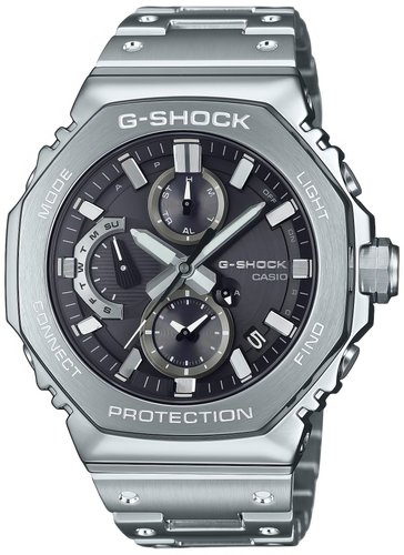 Casio G-Shock GMC-B2100D-1AER