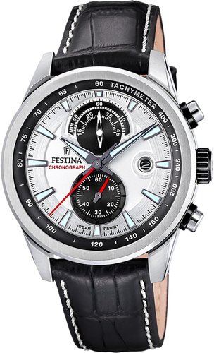 Festina Timeless Chronograph F20695-1