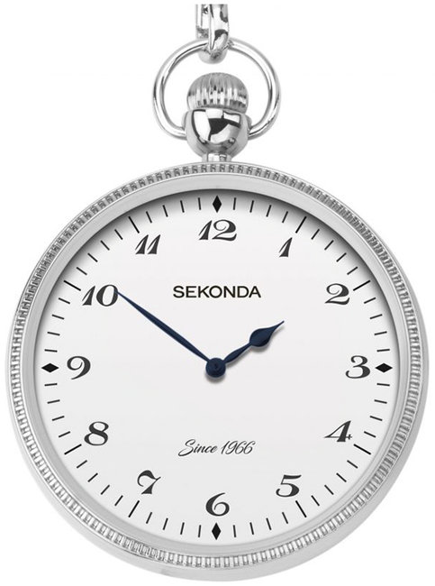 Sekonda 1792.30 - kieszonkowy