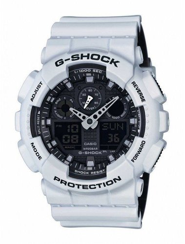 Casio G-Shock GA-100L-7AER