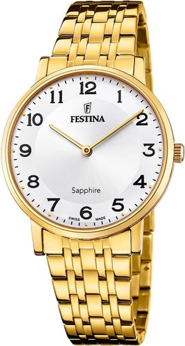 Festina Classic Bracelet F20046-1