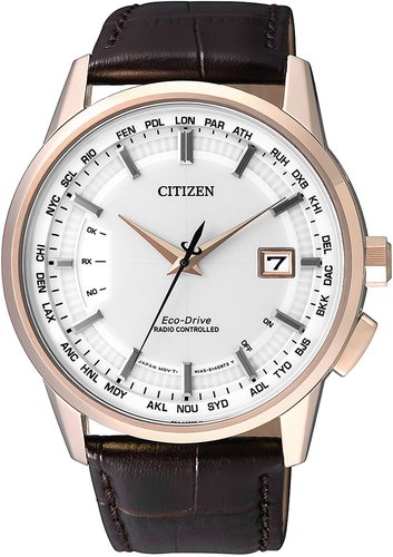 Citizen Classics CB0153-21A