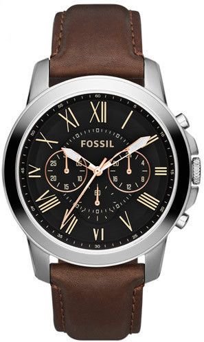 Fossil Grant FS4813