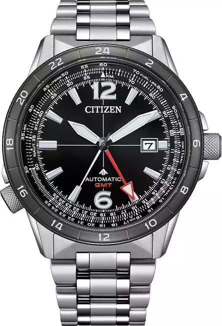 Citizen Promaster NB6046-59E