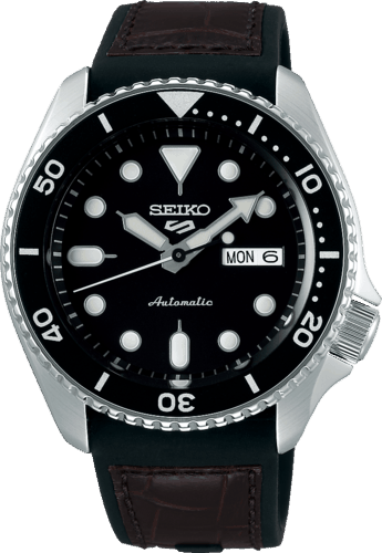 Seiko Prospex SRPD55K2