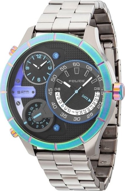 Police Bushmaster PL.14638XSURW/02M