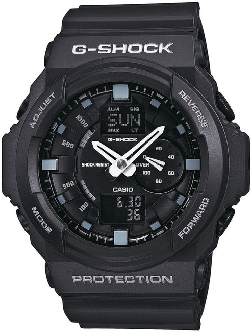 Casio G-Shock GA-150-1AER