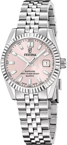 Festina Swiss Made F20087-2