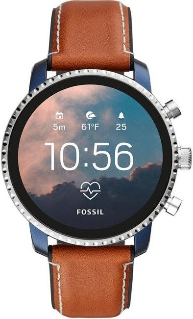 Fossil FTW4016