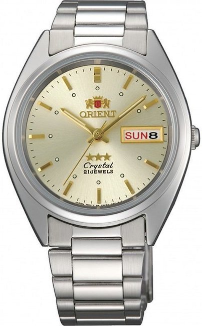 Orient FAB00005C9