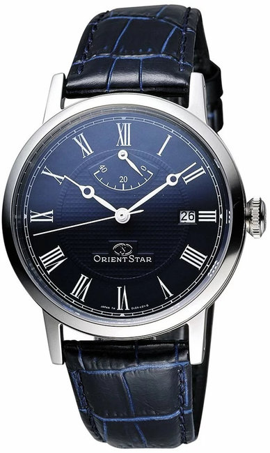Orient Star SEL09003D0