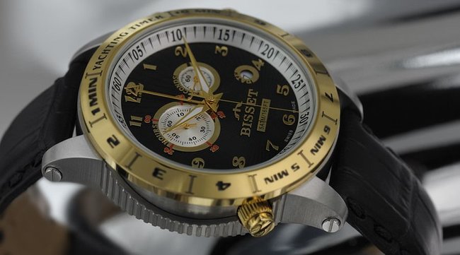 Bisset XB2CC23TABG05AX