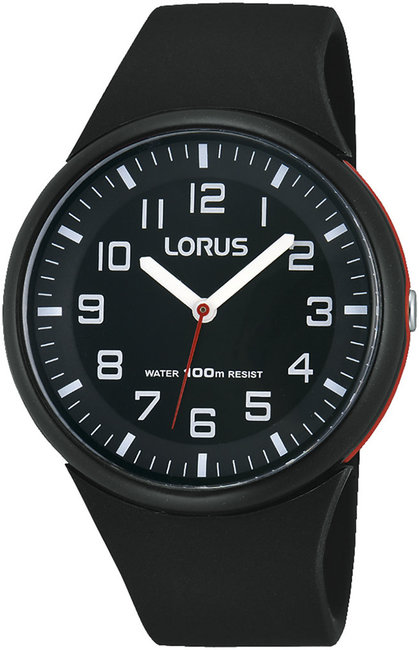 Lorus RRX47DX9
