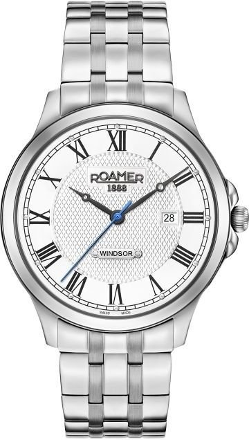 Roamer Windsor 706856 41 12 70