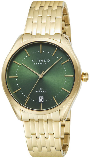 Strand S741GDGESG