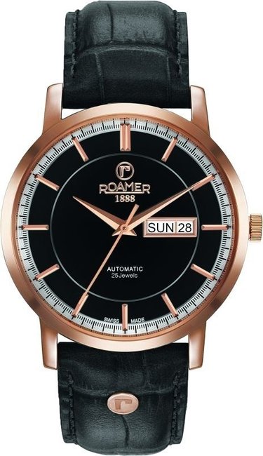 Roamer 570637 49 55 05