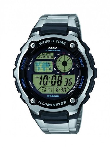 Casio Collection AE-2100WD-1AVEF