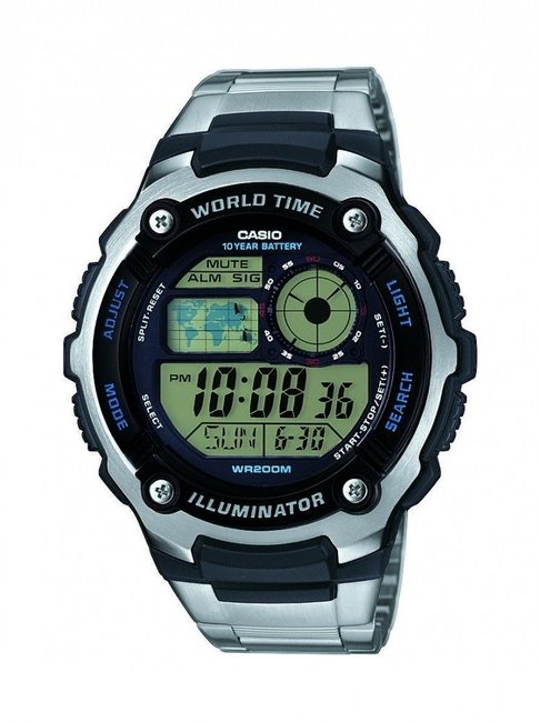 Casio Collection AE-2100WD-1AVEF
