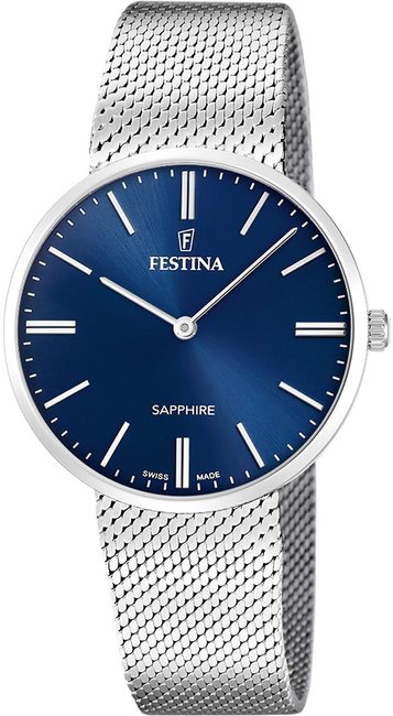 Festina Swiss Made F20074-2