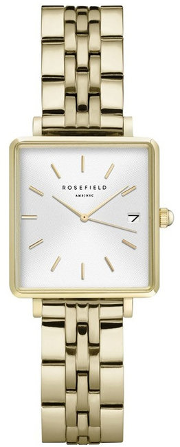 Rosefield Mini Boxy QMWSG-Q021