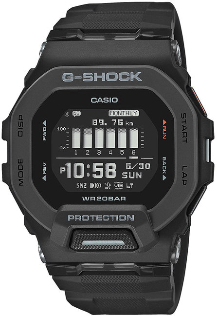 Casio G-Shock GBD-200-1ER