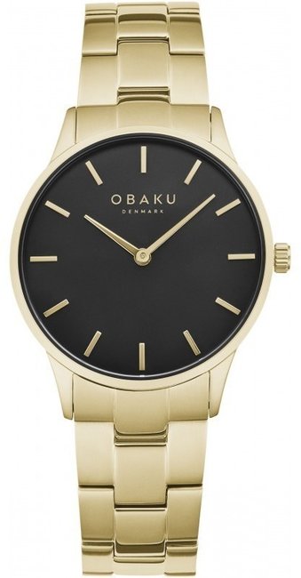 Obaku V247LXGBSG