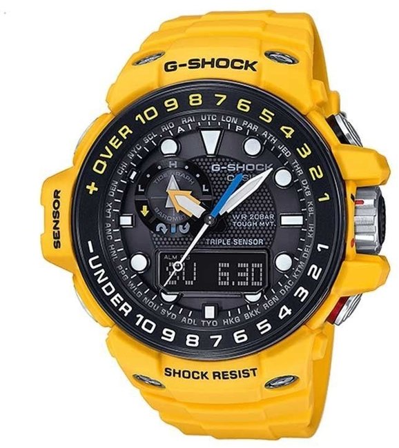 Casio G-Shock GWN-1000H-9AER