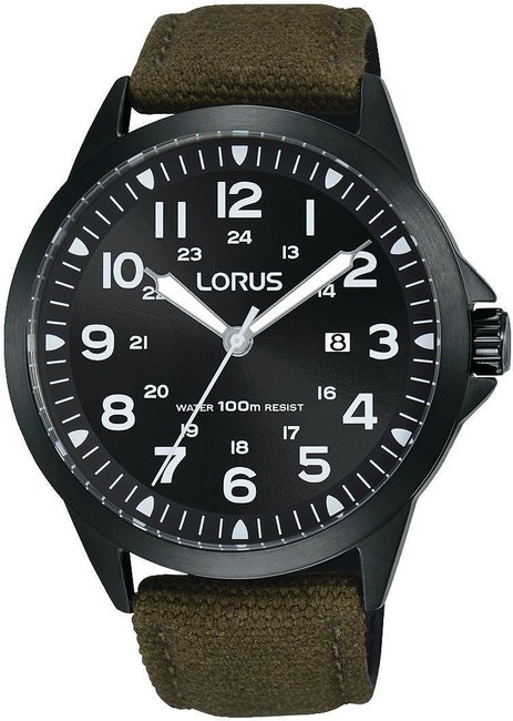 Lorus RH929GX9