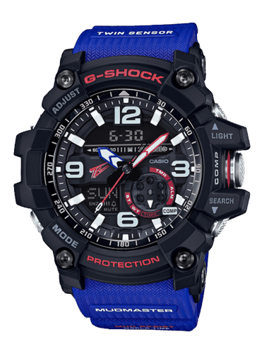 Casio G-Shock GG-1000TLC-1AER