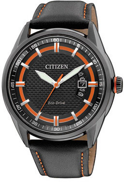 Citizen Classics AW1184-13E