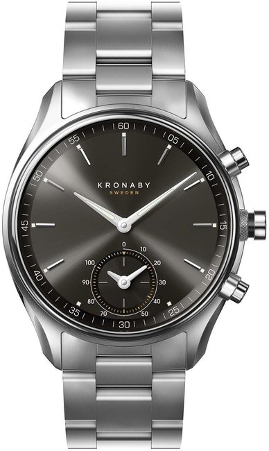 Kronaby Sekel S0720-1