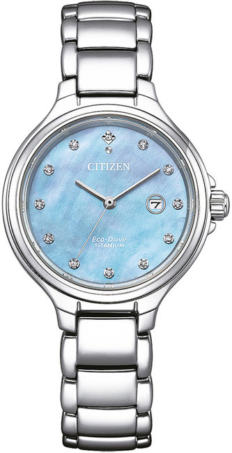 Citizen Elegance EW2680-84N