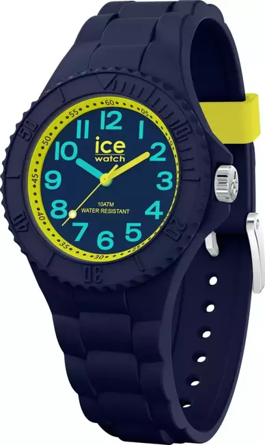 Ice Watch Hero 020320