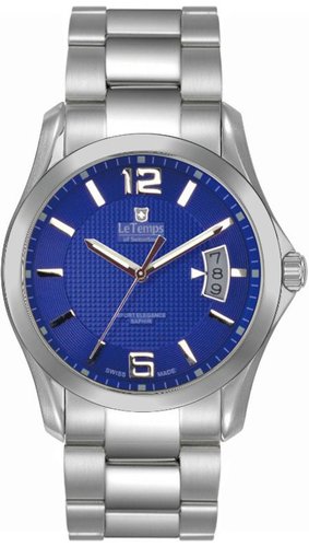 Le Temps Sport Elegance LT1080.03BS01