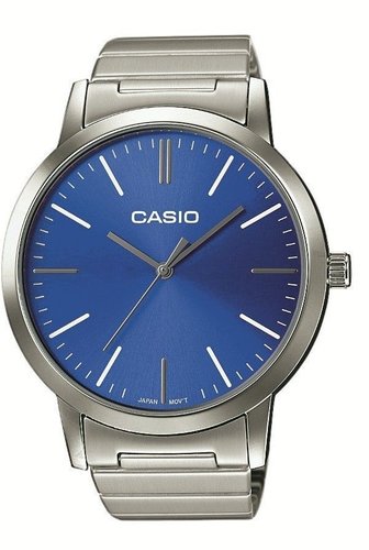 Casio Collection LTP-E118D-2AEF