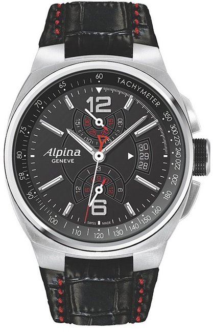 Alpina Racing AL-725AB5AR26