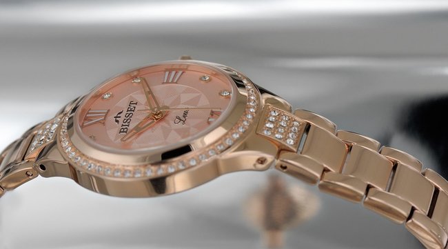 Bisset BSBE06RWRX03BX