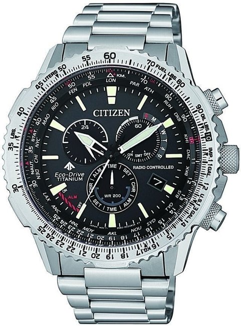 Citizen Promaster CB5010-81E